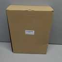 JOYBee Sea Turtle Solar Wild Bird Feeder for Outdoors Hanging, Metal & Glass Ocean Theme Outdoor Cardinals Feeders, Gifts for Bird Lovers and Solar Garden Decoration