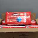 Huggies Size 1 Diapers, Little Snugglers Diapers, Size 1 (8-14 lbs), 198 Count (6 Packs of 33) 