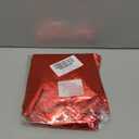 TONIFUL 40 Inch Red Large Numbers Balloons 0-9, Number 3 Digital 3 Helium Balloons, Foil Mylar Big Number Balloons for Birthday Party Anniversary Supplies Decorations