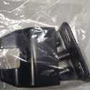 Universal Motorcycle Cafe Racer Hump Seat Retro White Stitched
