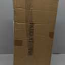 Arch Backdrop Stand and Cover Set, 7.2FT Metal Photo Balloon Arch Backdrop Stand for Wedding Birthday Party Baby Shower Ceremony Graduation Decoration, White