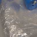 Cozy Essential 6 Pack Travel Vacuum Storage Bags with Rechargeable Wireless Electric Pump for Luggage, Suitcase, Carry-on Size Vacuum Seal Compression Space Saver Bags for Clothes and Clothing Travel