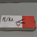 Stainless Steel Lemon Squeezer - Premium Citrus Juicer - Lime Squeezer for Seedless Juicing - Stainless Steel Hand Juicer 2 pcs - Easy to Wash Lemon Press