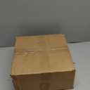 10 Set Gold Candle Stick Holder in Bulk for Wedding Centerpiece,Brass Candlestick Holders with Acylic Lampshade for Christmas Party Dining Table Centerpiece Decor candelabros para centros de mesa