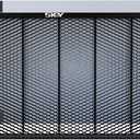 Skouphy Honeycomb Laser Bed for Falcon A1 Laser Engraver with Aluminum Panel,Suction Magnets, Honeycomb Platform for Laser Engraving and Cutter Machine (18.1 * 13.6 in)