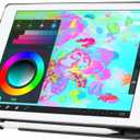 Tablet Cover for Apple iPad 9.7 5th 6th (2017 2018 Release),Folio Stand Lightweight Sleep/Wake Up Leather Case for Apple iPad 9.7" A1822 A1823 A1893 A1954 (SLO-Green)