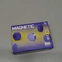 New Premium Magnetic Chess Board Game | Adjustable String, Large & Powerful Magnets | Portable Chess Set for Family, Travel, Camping & Parties, Kids & Adults (Blue)