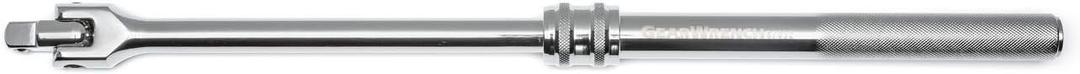 GEARWRENCH 1/2" Drive Extendable Flex Handle/Breaker Bar, 18" -24" - 87852
