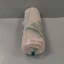 Non-Slip Shower Mat Bathtub Mat for Bath Tub,Anti Slip Bath Tub Mat,Floor Mat,Soft PVC Loofah Bathroom Mats,Foot Scrubber Mat,Quick Drying Easy Cleaning Mats for Wet Areas 40 * 16 Beige