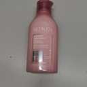 Redken Volume Injection Shampoo For Fine Hair - Adds Lift & Body, Volumizing & Detangling Without Weighing Down, Paraben Free (10.1 Fl Oz (Pack of 1))