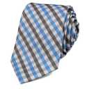 Called and Ready Men’s 2.75" Width Skinny Slim Ties | Liquid & Stain Resistant | Missionaries | Prom | Weddings (Pink)
