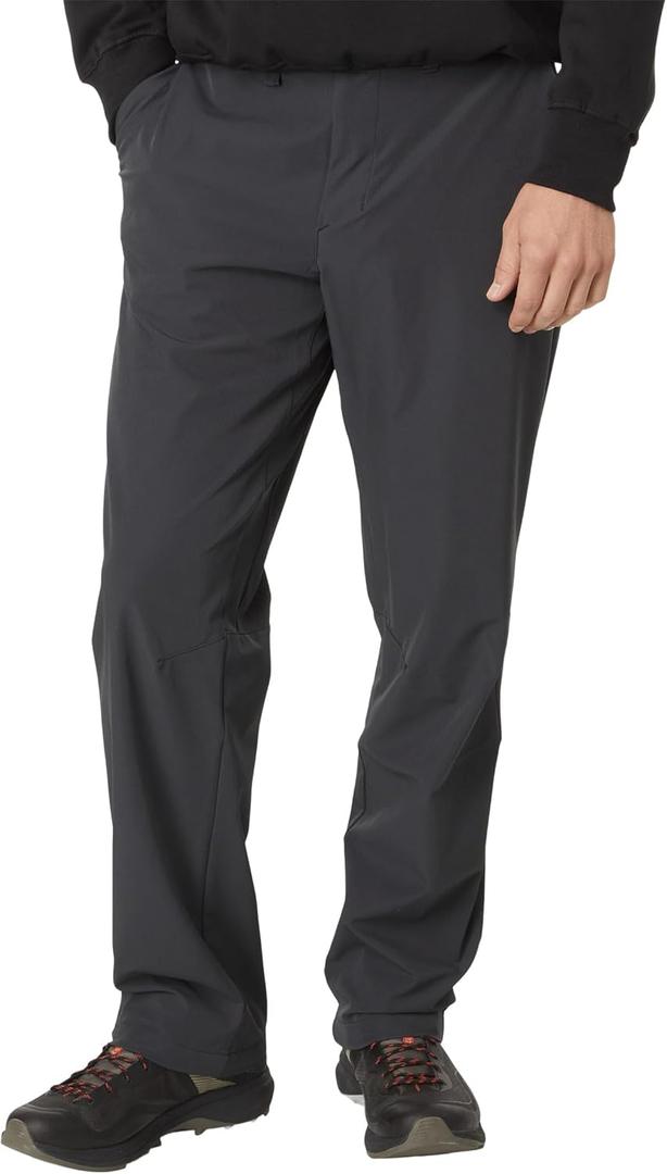The North Face Men's Paramount Active Pant - PFAS Free, Asphalt Grey-NPF, 30 Short