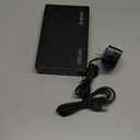 ORICO USB 3.0 External Hard Drive Enclosure for 3.5/2.5 Inch SATA Hard Drives/SSD Up to 20 TB, 3.5'' Tool-Free HDD Enclosure with 12V/2A Power Supply and UASP Acceleration (3588US3)