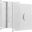 SPX1091K1 Pool Skimmer Weir Door Compatible with Hayward Pool Skimmer Door Hayward Skimmer Baffle Door and SP1094 Skimmer Door Replacement for SP1091WM SP1091LX SP1094