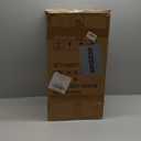 24 PCS Hurricand Glass Candle Holders, Clear Glass Cylinder Vase for Centerpieces Wedding Party Decoration