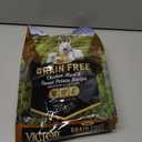 VICTOR Grain Free Chicken Meal & Sweet Potato Dry Dog Food, 5 lb (EXP 10/29/26)