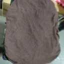Seatchair Brown Covers, Pack of 2