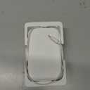 4 in 1 Retractable Wall Charger with Dual Cables,40W Retractable Phone Charger Wall Plug with Dual USB Ports,20W USB C Chargers Block Fast Charging for iPhone 17 16 15 14 13,LG, Galaxy S24 23,Pixel (White)