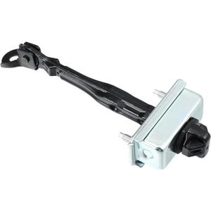 X AUTOHAUX Front Door Check Stop Strap Door Check Assembly 13363546 for Buick Verano 2012-2017 Front Left Right Door Check Arm Assembly LH RH Door Check Strap Stopper Door Limiter