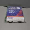 ACDelco GM Original Equipment A2956C (21999324) Air Filter