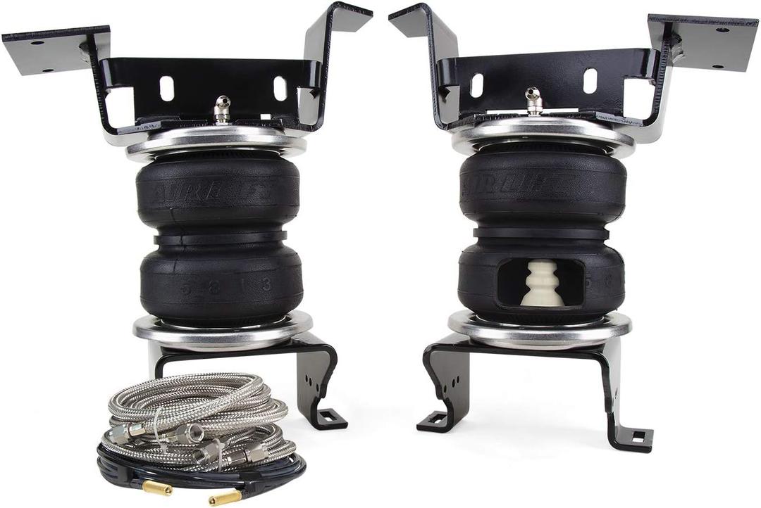 Air Lift 89341 LoadLifter 5000 Ultimate Plus Air Suspension Kit