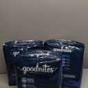 Goodnites Boys' Nighttime Underwear, Size XXL (120-165 lbs), 24 Ct (2 Packs of 12), Packaging May Vary