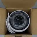 AromaRoom Air Purifiers for Bedroom with True HEPA13 Filters 3-in-1, Pet Air Purifier with Aroma Pad for Wildfires Smoke Pollen Dander, 22dB Quiet Air Cleaners for Baby Room Office Dorm (Pearl-White)