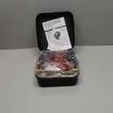 6-Speed Easy Storage Hand Mixer with 5 Attachments & Storage Case, Black (Basic)