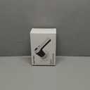 Electric Spin Scrubber, Cordless Shower Scrubber with Battery Level Display, 2 Speeds Electric Scrubber for Cleaning with 6 Replaceable Heads, Cleaning Brush for Bathroom/Sink/Window (White)