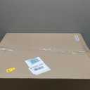 AUC11996 Discharge Chute Kit Compatible with John Deere D 100 105 110 120 130 140, E 100 110 120, X 126 166, Z 225 245, LA 115 125 135, for 42" 48" Lawn Tractors GY22100, GY20443, GY21901, GY22029