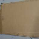 Mat Board Center, 10 Pack 13x19 White Backing Boards, Cardboard for Arts, Prints, Frames, Photos and More