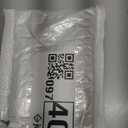 Gold Measuring Cups and Spoons Set of 4, Golden Stainless Steel Measuring Cups with Wooden Handles brass Measuring Spoons Set for Baking Supplies