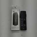 Ceiling Fan Remote Control for Hampton Bay Home Decorators Collection, Thermostatic Remote Controller with Light Dimmer & Timer, Replacement of 2AAZPHD3/HD3 KUJCE10320/TR222A (Remote Only)