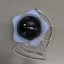 One Fire Night Light for KidsToys, 6 Films+78 Lighting Modes Star Projector,Rechargeable Night Light Projector,360Rotion Star Lights for Bedroom Decor,Birthday Gifts for Kids Baby Sensory Toys Autism (Blue)