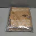 KeaBabies Portable Diaper Changing Pad, Easy Wipe Clean - Foldable Waterproof Baby Changing Mat for Diaper Bag, Compact, Lightweight, 25x13 Newborn, Infant, Baby Changer Travel Essential (Rainbow)