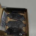 BOSCH QuietCast Kit - BC905 Brake Pad & 40011030 Rotor - REAR