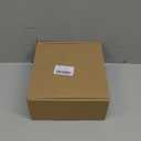 R89040K Replace for Pfister Modern Valve Trim R89040K, Shower Handle Compatible with Pfister 0X8 SeriesSingle Handle, 1-Hole (Brushed Nickel Finish)