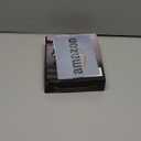 USB Headset with Microphone for PC, On-Ear Computer Laptop Headphones with Noise Cancelling Microphone in-line Control for Home Office Online Class Skype Zoom (USB+3.5mm, Black)