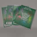 Freeze-A-Frame Passport Protector 61313