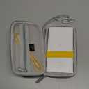 Aproca Grey Hard Storage Portable Case, for NumWorks Graphing Calculator