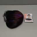 Pixie Cut Wig Pixie Wigs for Black Women Colorful Wigs Glueless Full Machine Made Short Cut Wig Synthetic Wigs for Black Women C9518