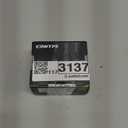 TPMS Sensor,GM 315Mhz Tire Pressure Monitoring Sensor Compatible for Chevy Silverado GMC Cadillac Buick Pontiac Saturn Hummber Saab Replace#13598771 13598772 13586335 13581558 4 Pack