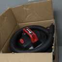 Vacmaster 2.5-Gallon* 2 Peak HP Wall Mountable Wet/Dry Vacuum  VOM205P 1101