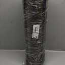 OLANLY 2-Pack Front Door Mats Indoor Outdoor Entrance, Waterproof All-Season All-Weather, Sturdy Natural Rubber, Fade Resistant, Low Profile, Easy Clean Patio Porch Entryway Mats, 47x32, Brown