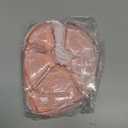 Momcozy Larger Breast Therapy Packs, Hot and Cold Breast Pads with 2 Soft Covers, Breastfeeding Essentials2 PackPink