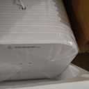 FLOWBREEZE 24" Windowless Portable Air Conditioner, 15H Timer &120Oscillation, 3-IN-1 Portable AC Unit w/Remote, 2Gal Tank, 3 Modes & Speeds, Ultra-Quiet Ventless Swamp Cooler for HomeOffice, Beige