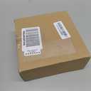 Inflatable Replacement Fan Blower 12V 1.2 A Mini Air Blower with 3 LEDs for Christmas Inflatables Costume,Inflatable Fan Blowers for Thanksgiving Yard Blow Up 6 FT Christmas Decorations