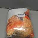 Woodland Fox Throw Blanket for Girls Boys Kids Adults, 50x60 in, Cozy Flannel Blanket for Bedroom, Camping, Couch, Room Decor, Fuzzy Warm Soft Gifts