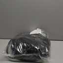 2Pack Chicken Water Heater for WinterHeated Poultry Waterer Base,with Thermostat and 9.8ft Power Cord, Dia.11in (Silver)