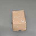 EINAEY Clip in Bangs – 100% Real Human Hair Fringe with Temples, Medium Brown French Bangs Hair Clip Hairpiece for Women, Natural Look, Easy Trim & Secure BB Clips for Daily Wear